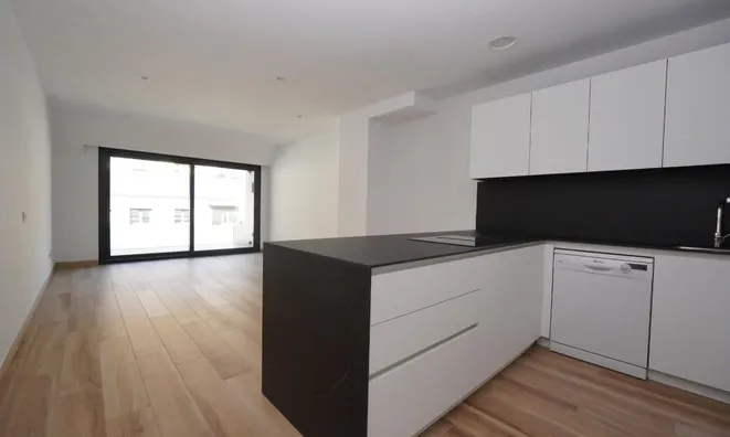Недвижимость New apartment for sale in Andorra la Vella: 1