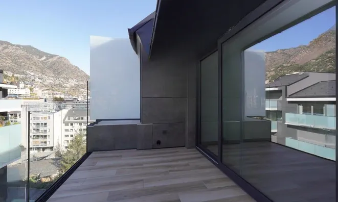 Недвижимость New apartment for sale in Andorra la Vella: 3