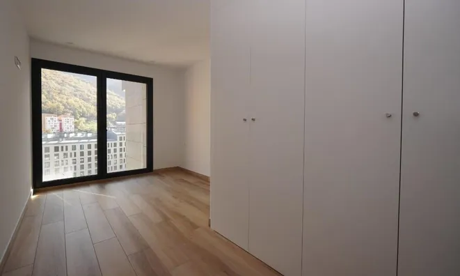Недвижимость New apartment for sale in Andorra la Vella: 6