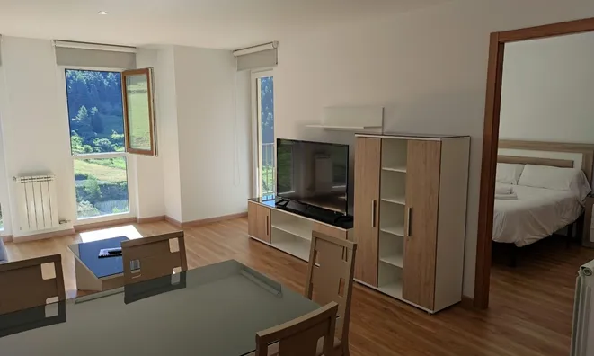 Недвижимость Penthouse for sale in Arinsal: 1