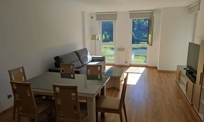 Недвижимость Penthouse for sale in Arinsal: 2