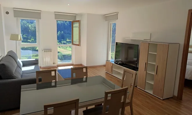 Недвижимость Penthouse for sale in Arinsal: 3