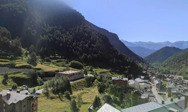 Недвижимость Penthouse for sale in Arinsal: 6