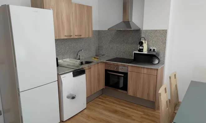 Недвижимость Penthouse for sale in Arinsal: 7