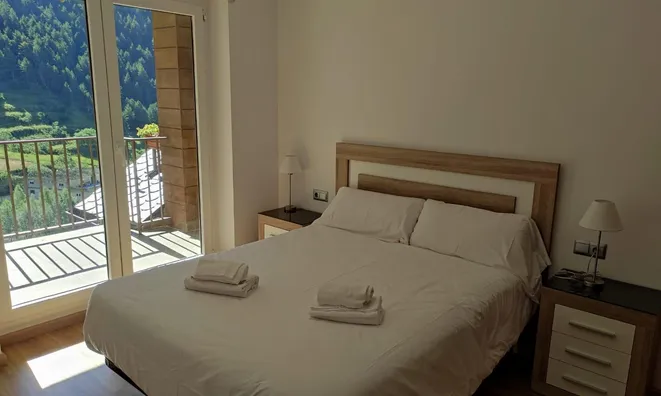 Недвижимость Penthouse for sale in Arinsal: 8