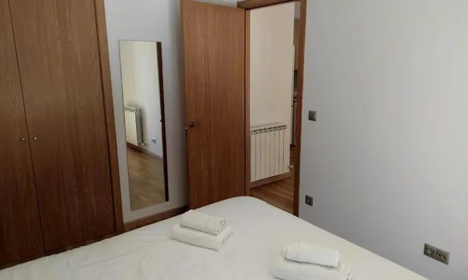 Недвижимость Penthouse for sale in Arinsal: 9