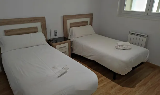 Недвижимость Penthouse for sale in Arinsal: 10