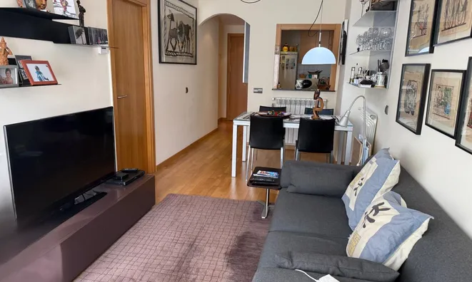 Недвижимость Apartment for sale in Anyós: 2