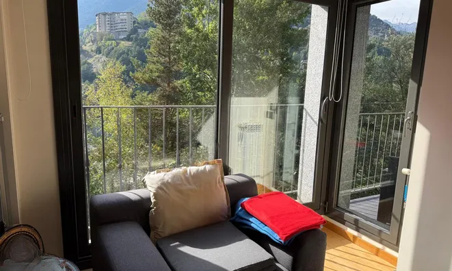 Недвижимость Apartment for sale in Anyós: 3