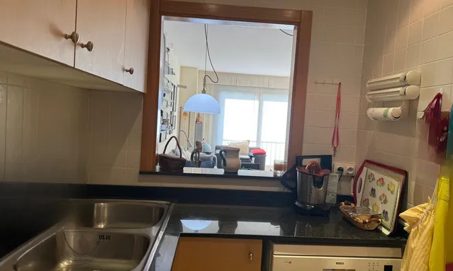 Недвижимость Apartment for sale in Anyós: 6