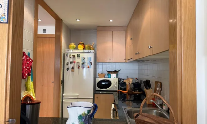 Недвижимость Apartment for sale in Anyós: 7