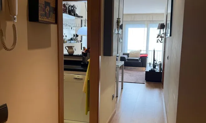 Недвижимость Apartment for sale in Anyós: 8