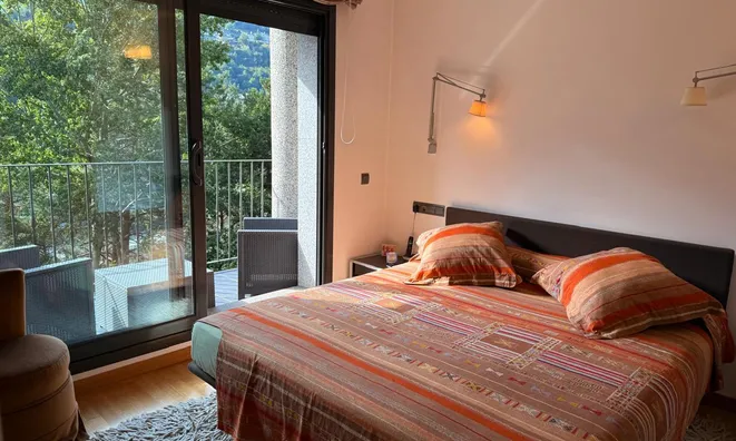 Недвижимость Apartment for sale in Anyós: 9