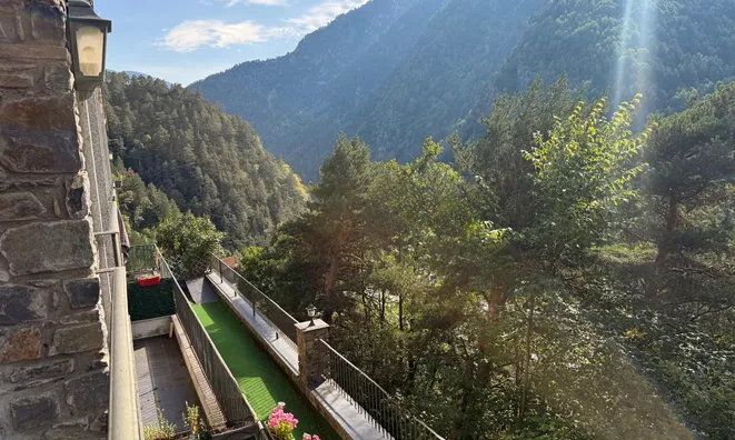 Недвижимость Apartment for sale in Anyós: 10