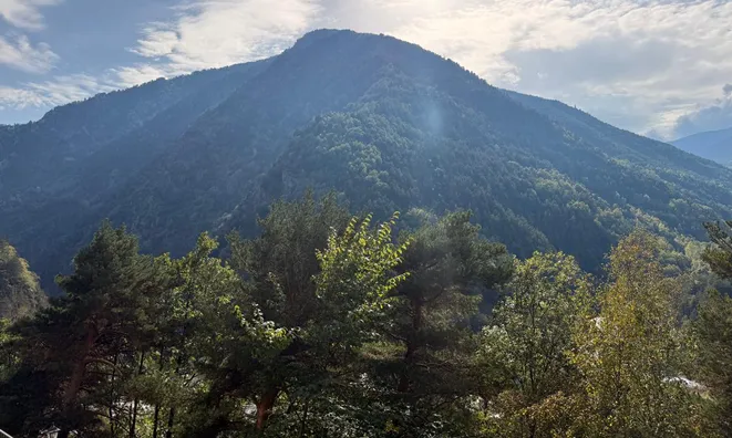 Недвижимость Apartment for sale in Anyós: 16