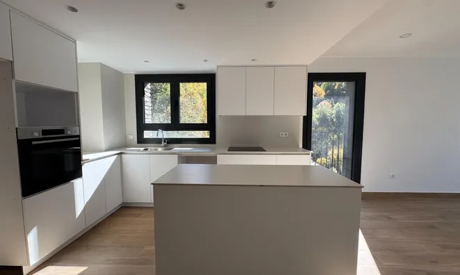 Недвижимость New apartment for sale in Engolasters: 2