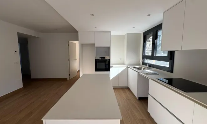 Недвижимость New apartment for sale in Engolasters: 3