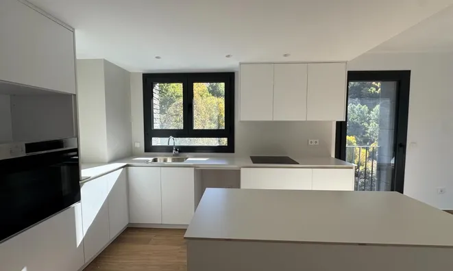 Недвижимость New apartment for sale in Engolasters: 5