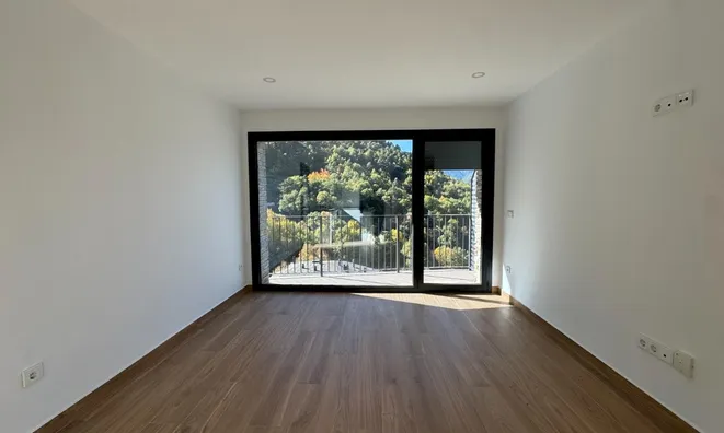 Недвижимость New apartment for sale in Engolasters: 6