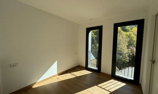 Недвижимость New apartment for sale in Engolasters: 7