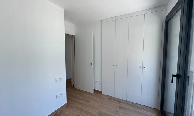 Недвижимость New apartment for sale in Engolasters: 10