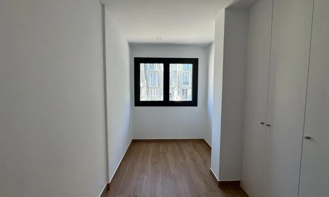 Недвижимость New apartment for sale in Engolasters: 11