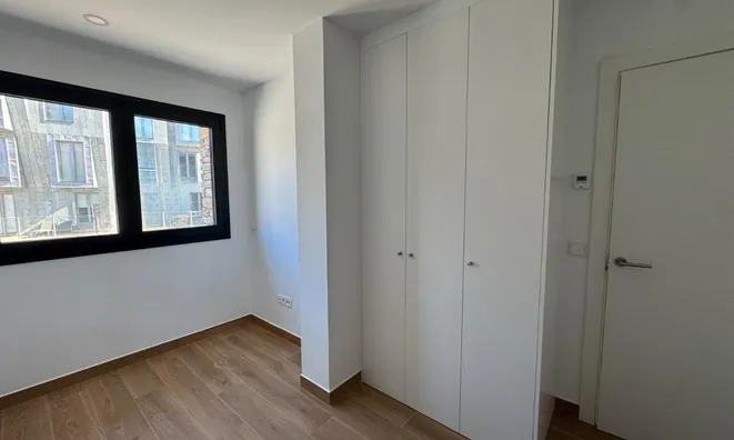 Недвижимость New apartment for sale in Engolasters: 13