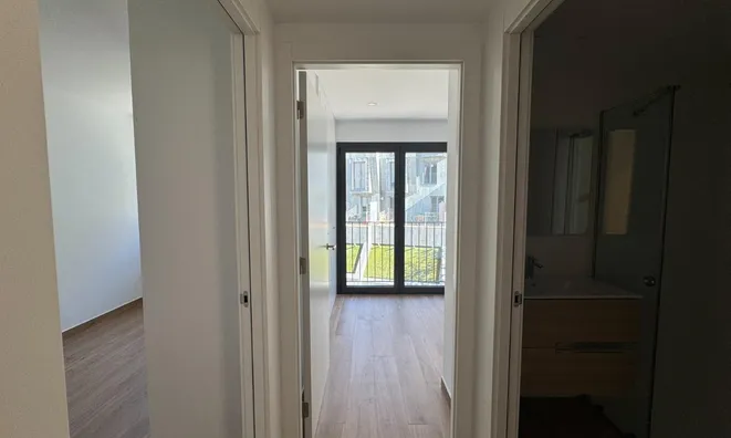 Недвижимость New apartment for sale in Engolasters: 14