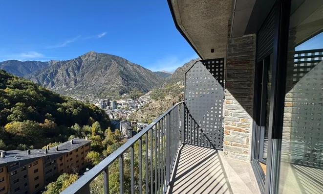 Недвижимость New apartment for sale in Engolasters: 15