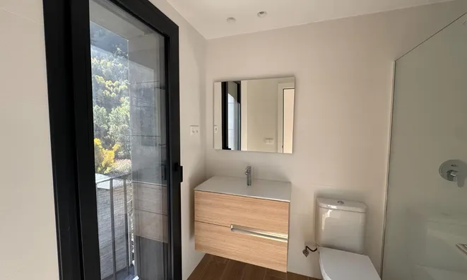 Недвижимость New apartment for sale in Engolasters: 16