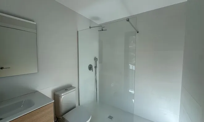 Недвижимость New apartment for sale in Engolasters: 17