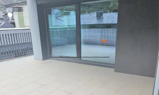 Недвижимость Spectacular penthouse for sale in Escaldes Engordany: 1