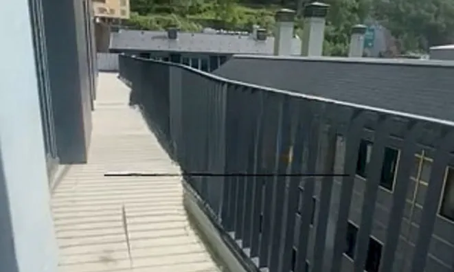 Недвижимость Spectacular penthouse for sale in Escaldes Engordany: 3