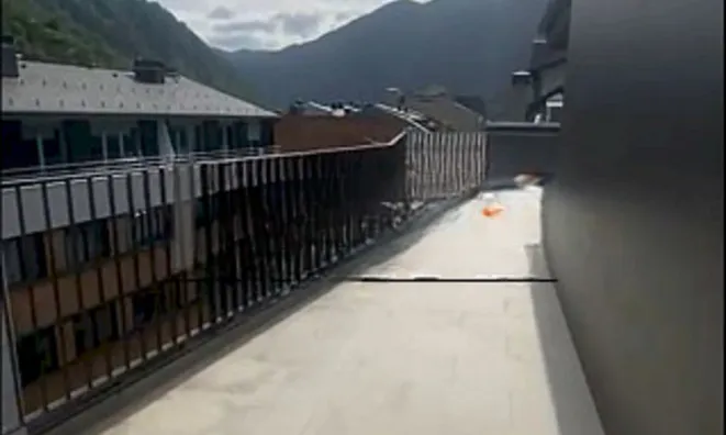 Недвижимость Spectacular penthouse for sale in Escaldes Engordany: 5