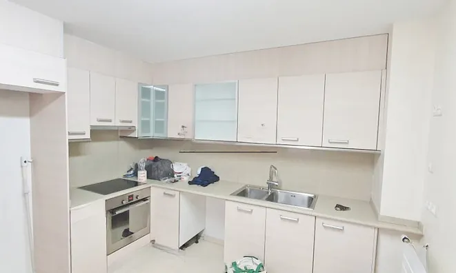 Недвижимость Central apartment for sale with 3 bedrooms, parking and storage: 3