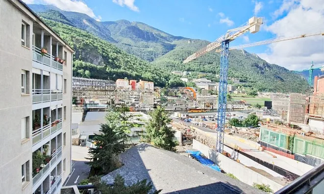 Недвижимость Central apartment for sale with 3 bedrooms, parking and storage: 5