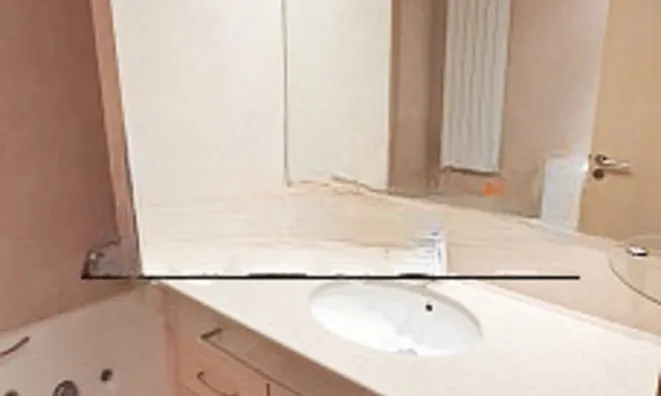 Недвижимость Central apartment for sale with 3 bedrooms, parking and storage: 11