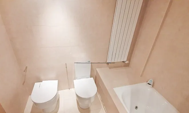 Недвижимость Central apartment for sale with 3 bedrooms, parking and storage: 12