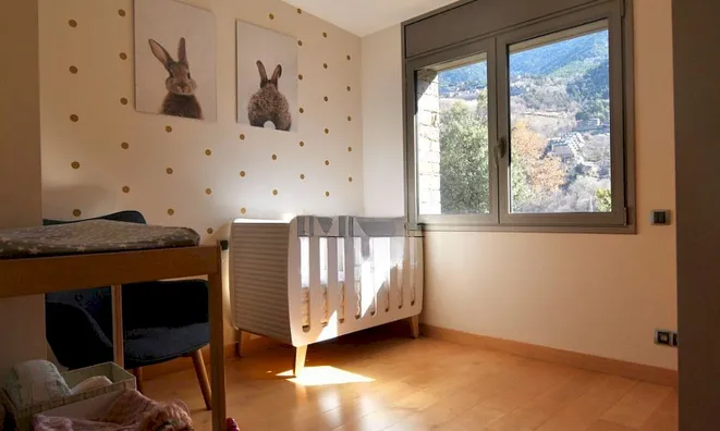 Недвижимость Luxury penthouse in a quiet area with parking box: 6