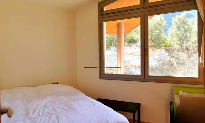 Недвижимость Luxury penthouse in a quiet area with parking box: 7