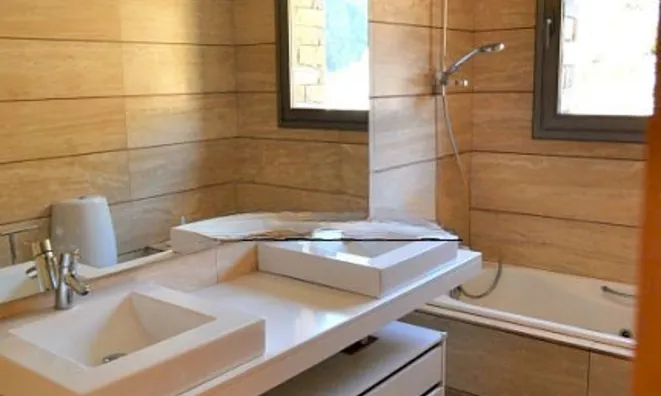 Недвижимость Luxury penthouse in a quiet area with parking box: 9