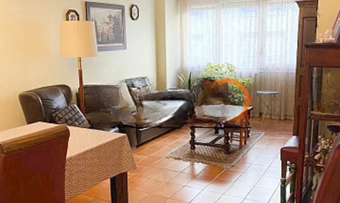 Недвижимость Central 4-bedroom apartment in Andorra la Vella for sale: 1