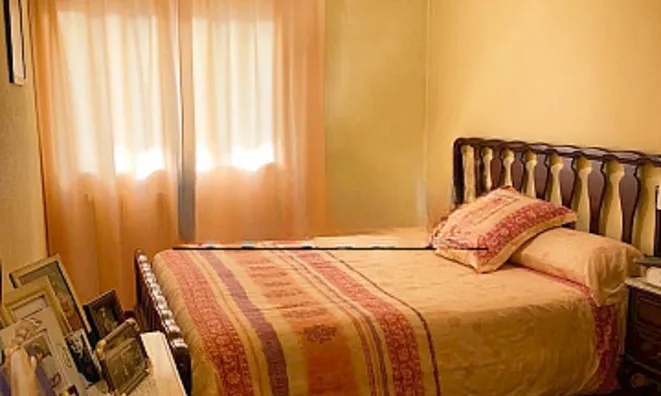 Недвижимость Central 4-bedroom apartment in Andorra la Vella for sale: 4