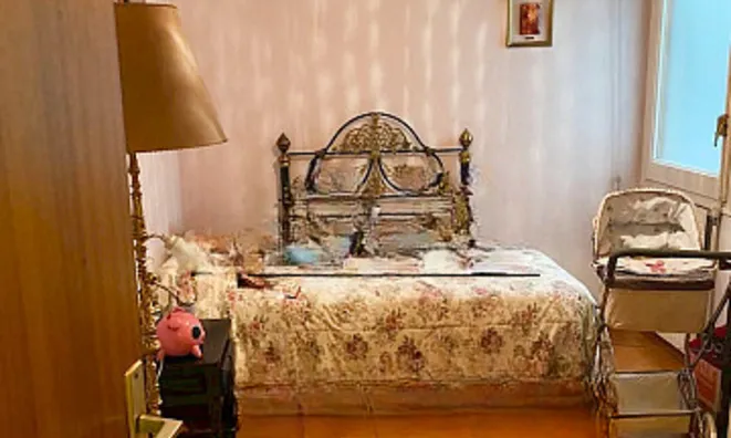 Недвижимость Central 4-bedroom apartment in Andorra la Vella for sale: 5