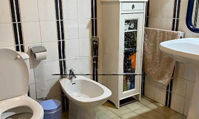 Недвижимость Central 4-bedroom apartment in Andorra la Vella for sale: 7