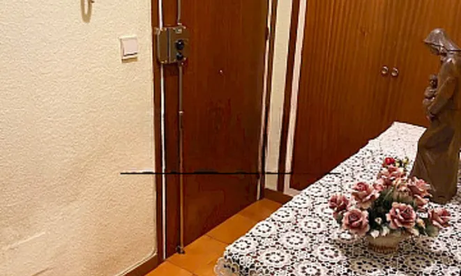 Недвижимость Central 4-bedroom apartment in Andorra la Vella for sale: 8