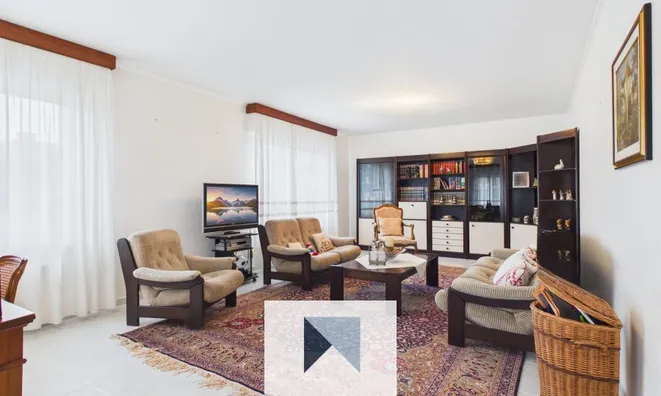 Недвижимость Semi-detached house 6 bedrooms for sale in Bertrange: 3