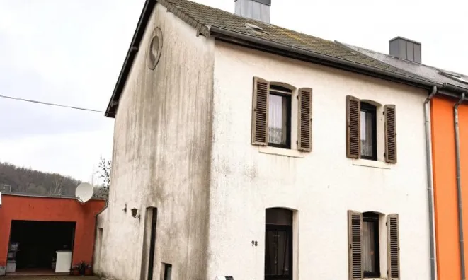 Недвижимость Detached house 2 bedrooms for sale in Oberkorn: 2
