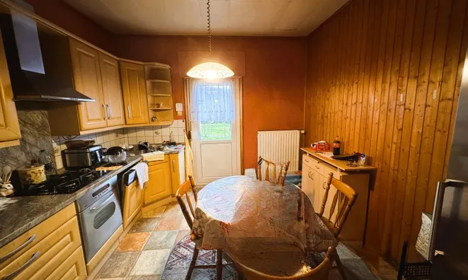 Недвижимость Detached house 2 bedrooms for sale in Oberkorn: 4