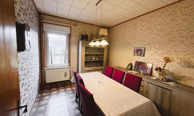 Недвижимость Detached house 2 bedrooms for sale in Oberkorn: 6